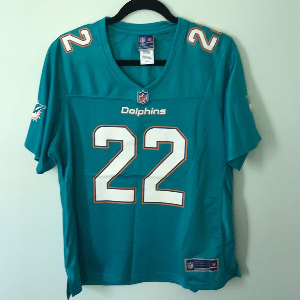 Miami Dolphins Jersey